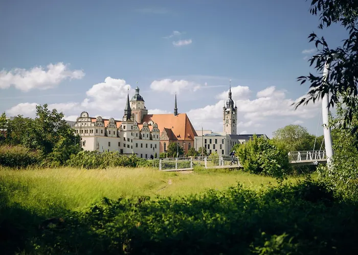 Studio Bauhaus Am Hauptbahnhof